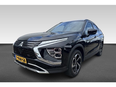 Mitsubishi Eclipse Cross 2.4 PHEV Intense+ (bj 2023)