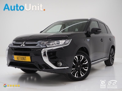 Mitsubishi Outlander 2.0 PHEV Pure | Camera | Keyless | DAB+ | LED | Trekhaak