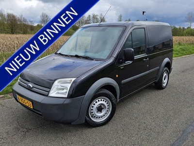 Nette en goed rijdende Ford Transit connect 1.8 TDCI Marge