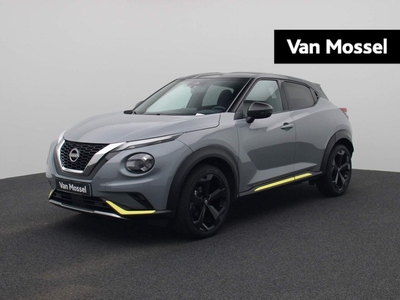 Nissan Juke 1.0 DIG-T Kiiro | Automaat | 19