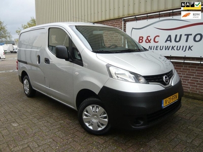 Nissan NV200 1.6 / AIRCO / BPM-BTW-VRIJ MARGE