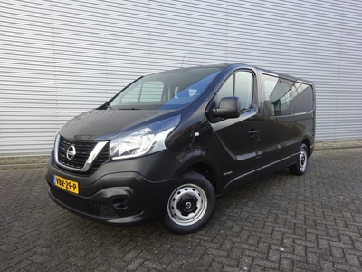 Nissan NV300 1.6 dCi 120 L2H1 Acenta DC Comfort Airco / Trekhaak / Cruise control