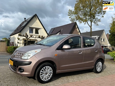 Nissan Pixo 1.0 Acenta Exclusive 94.000 km NL-AUTO-NAP.