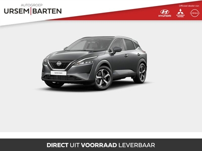 Nissan QASHQAI 1.5 e-Power N-Connecta Design Pack | €8.000,- korting