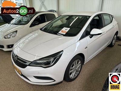 Opel Astra 1.0 Business Executive