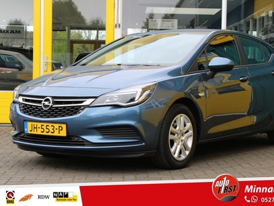 Opel Astra 1.0 Edition