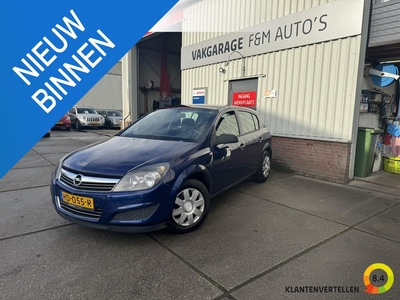 Opel Astra 1.4 Business