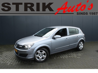 Opel Astra 1.6 Edition