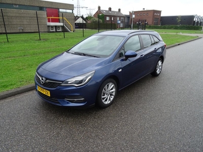 Opel Astra Sports Tourer 1.2 Business Edition