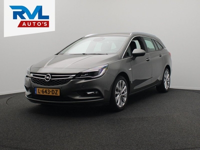 Opel Astra Sports Tourer 1.4 Innovation 150PK Navigatie Climate/control