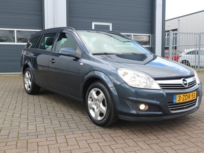 Opel Astra Wagon 1.6 Business