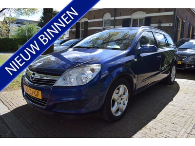 Opel Astra Wagon 1.6 Business Airco/Cruise/Trekhaak