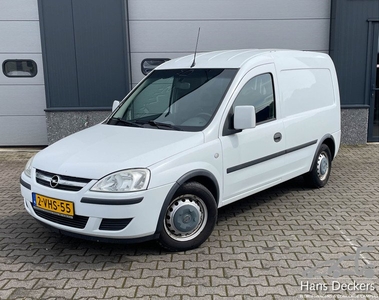 Opel Combo 1.3 CDTI Airco Trekhaak Parrot