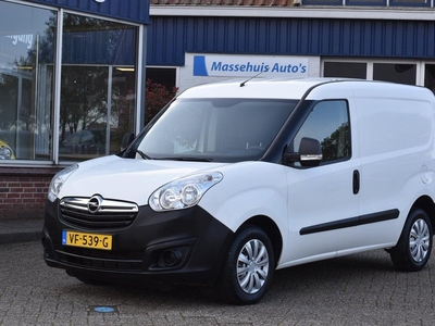 Opel Combo 1.3 CDTi L1H1 ecoFLEX 144dkm Airco PDC Marge Nwe APK