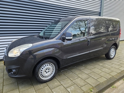 Opel Combo 1.3 CDTi L2H1 ecoFLEX Trekhaak climatronic NAP Marge auto