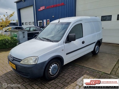 Opel Combo 1.3 CDTi Selection