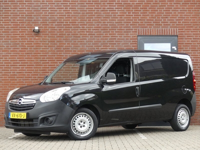 Opel Combo 1.6 CDTi L2 Edition Trekhaak/PDC/Airco/Cruise control