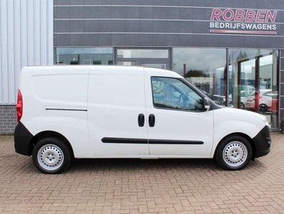 Opel Combo 1.6 CDTi L2H1 2x Schuifdeur/kasten