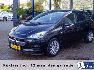 Opel Corsa 1.0 Turbo 120 Jaar Edition | Prijs rijklaar incl. 12 mnd garantie | Navi Winterpakket Camera Pdc 16