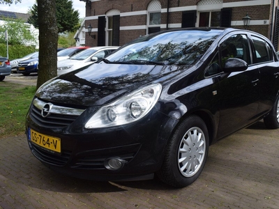 Opel Corsa 1.2-16V '111' Edition