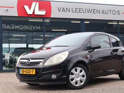 Opel Corsa 1.2-16V Enjoy | Radio CD | Airco