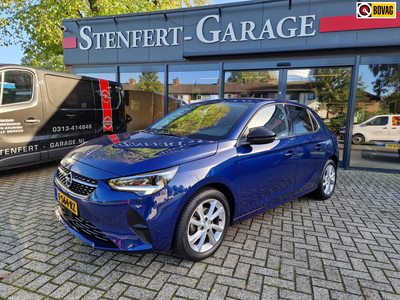 OPEL CORSA 1.2 Elegance