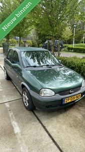 Opel Corsa 1.2i-16V Strada*Inruilkoopje*