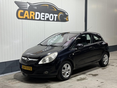 Opel Corsa 1.4-16V Enjoy