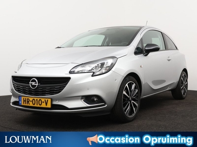 Opel Corsa 1.4 Color Edition | Airco | Camera | Parkeersensoren | Automaat |