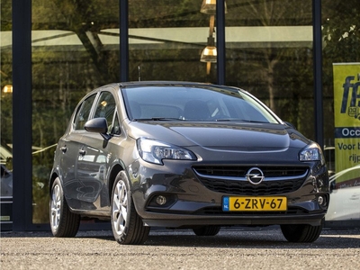 Opel Corsa 1.4 Edition