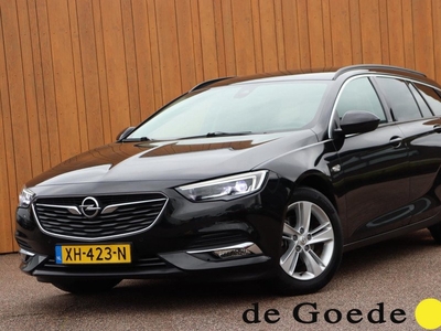 Opel Insignia Sports Tourer 1.5 Turbo Business+ 1ste eigenaar org. NL-auto