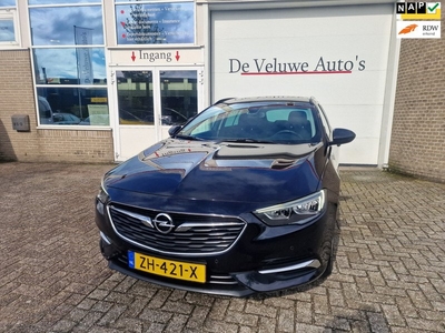 Opel Insignia Sports Tourer 1.5 Turbo Business / dealer o.h.