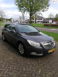 Opel Insignia Sports Tourer 1.6 T Edition 1 eigen.