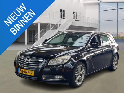 Opel Insignia Sports Tourer 2.0 T Business Navi, 18