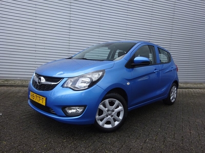 Opel KARL 1.0 ecoFLEX Edition Airco / Cruise control / NAP