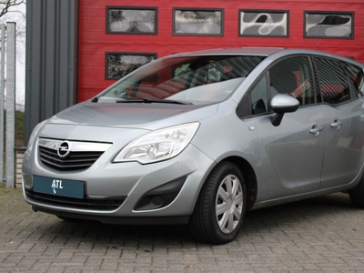 Opel Meriva 1.4 Selection