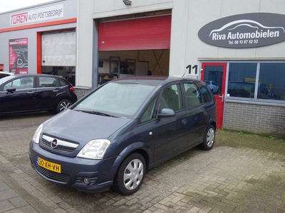 Opel Meriva 1.6-16V Temptation