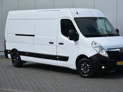 Opel Movano 2.3 CDTI BiTurbo L3H2 Clima Airco Camera PDC E6