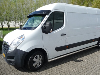 Opel Movano 2.3 CDTI L3H2 Euro 6 met postvakken