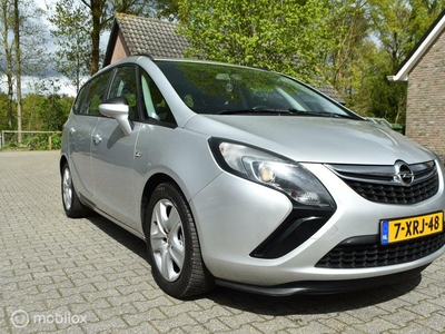 Opel Zafira Tourer 1.4T 7 Persoons 1.4 7 persoons 140pk