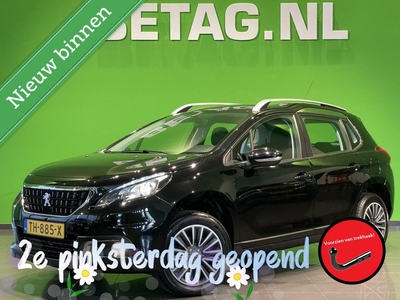 Peugeot 2008 1.2 Blue Lion | Navi | Airco | Carplay