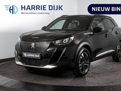 Peugeot 2008 1.2 PureTech 100 PK Allure | Cruise | PDC | NAV + App Connect | ECC | LED | LM 17'' | 6691