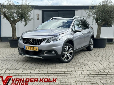 Peugeot 2008 1.2 PureTech Allure