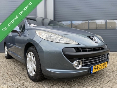 PEUGEOT 207 1.6 VTi XS Pack Uitvoering _ Clima / Bwj 08