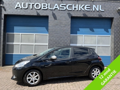 Peugeot 208 1.2 e-VTi Oxygo, navi, climate/cruise control, lmv