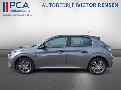 PEUGEOT 208 1.2 PT Active Pack