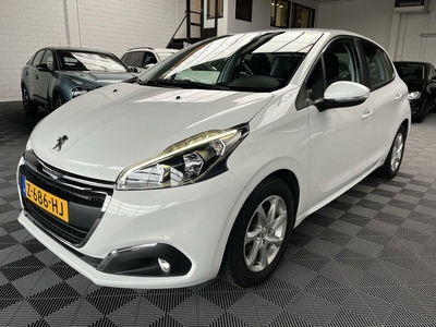 Peugeot 208 1.2 PureTech Active