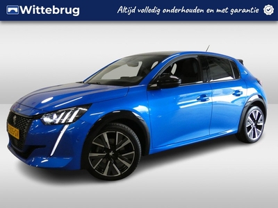 Peugeot 208 1.2 PureTech GT-Line Camera|Navigatie!