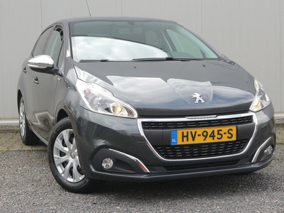 Peugeot 208 1.2 PureTech Urban Soul AIRCO/NAVIGATIE/NAP