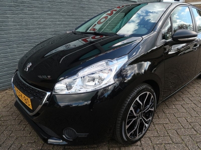 Peugeot 208 1.2 VTi Access Nederlandse auto Eerste eigenaar Zeer nette auto